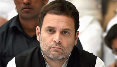 NCW notice to Rahul Gandhi for ‘misogynistic, offensive’ remark against Defence Minister