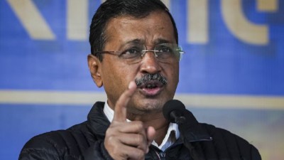 Delhi Assembly Elections: AAP vs BJP in a High-Stakes Contest