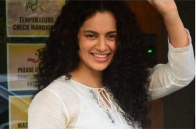 Relief for Kangana Ranaut, HC extends protection from arrest till Jan 25