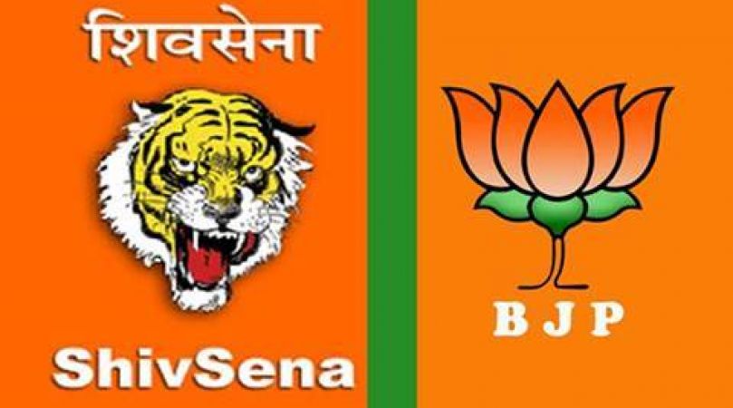 Shiv Sena Lauded on BJP for playing of national anthem in cinema halls optional