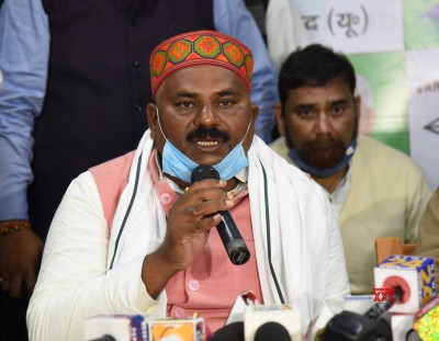 Bihar: Umesh Kushwaha appointed as the new chief of JDU