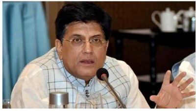 Piyush Goyal meet with Bhutan Minister for Economic Affairs to discuss bilateral trade
