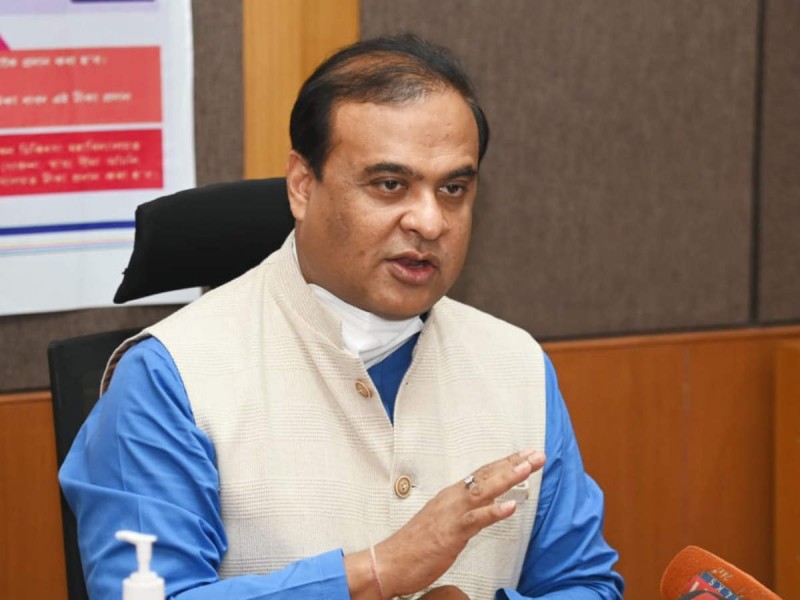 Central funds are not properly utilized in Assam: Says CM Dr. Himanta Biswa Sarma