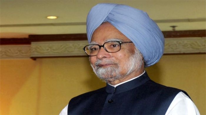 This 'beginning' can plunge the 'development'; Manmohan Singh