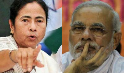 'Disastrous Prime Minister' will be title of movie made on PM Narendra Modi: Mamata Banerjee