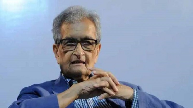 Regional parties' role is significant  for 2024 LS polls: Amartya Sen