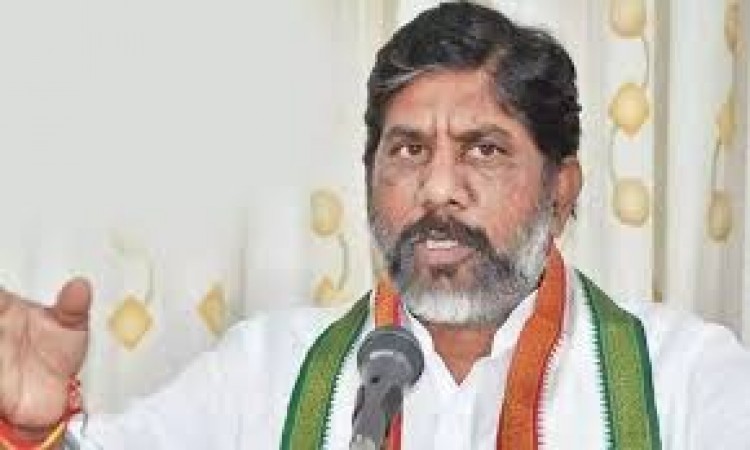 State government, adopt resolution against agricultural laws: Congress leader Mallu Bhatti Vikram