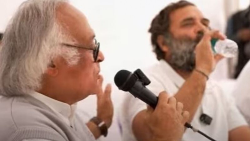 United Opposition Alliance: Jairam Ramesh's 'Tiger Zinda Hai' Metaphor Shapes 2024 Hope