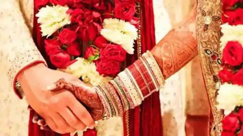 Gujarat govt study UP, MP laws to curb 'forced religious conversions by marriage