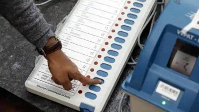 कोविड -19 मामलों के कारण पश्चिम बंगाल नगरपालिका चुनाव में देरी हुई