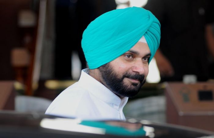 Recap: What Navjot Sidhu told against Congress before joining the Party