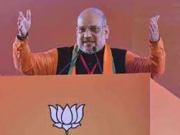‘Amit Shah will be discharged in a day or two’ : BJP