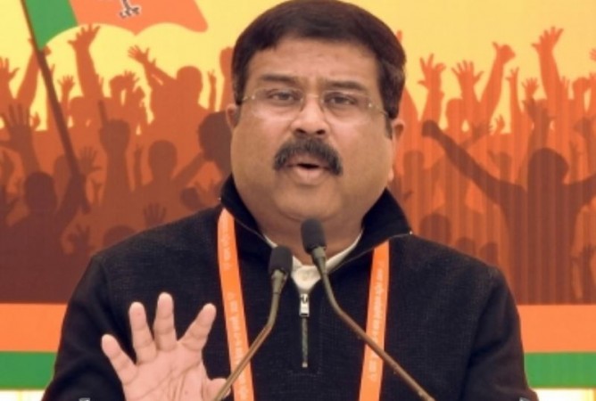 BJP's National Executive Meet: Social & economic resolution passed today