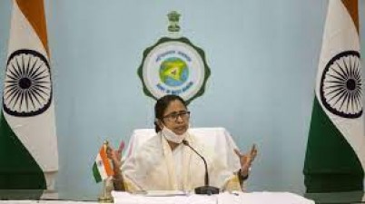 Mamata Banerjee writes to PM Modi about Bose's tableau in the Republic Day parade being rejected