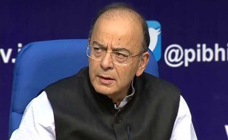 FM Arun Jaitley to hold 25th GST Council meeting with his state counterparts today