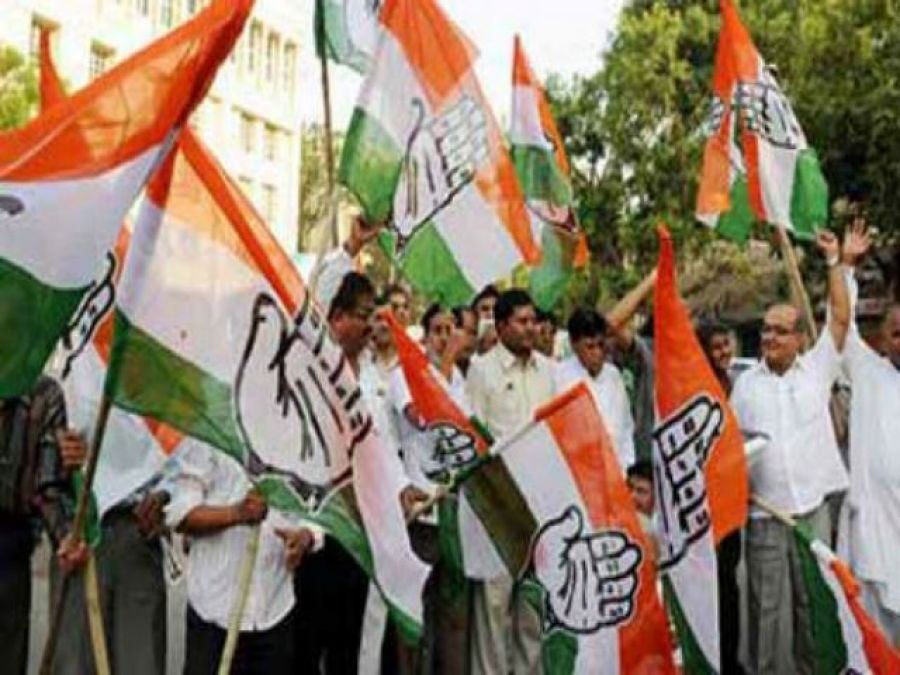 Manipur Elections: Congress hints on pre-poll alliance