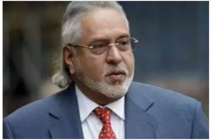 Consistent efforts being made to Fugitive Businessman Vijay Mallya: Centre to SC