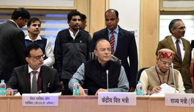 Highlights of the 25th GST Council Meet