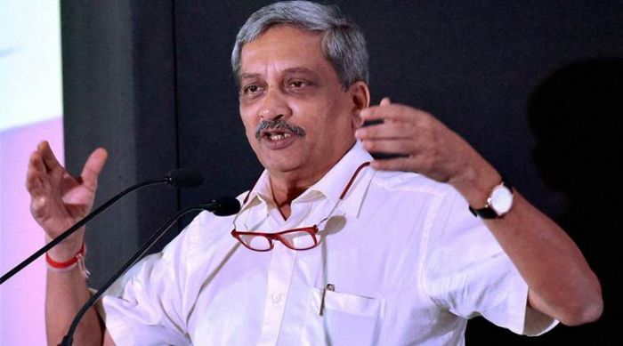Manohar Parrikar: 'BJP in its manifesto to include metro train plan in Goa Assembly polls'