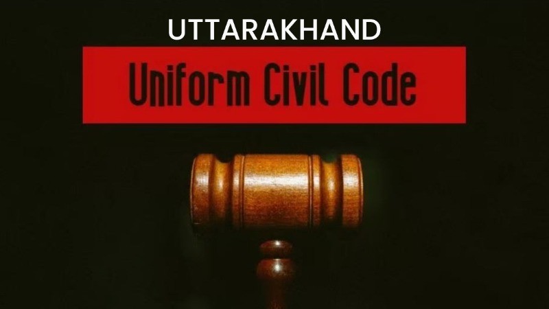 Uttarakhand Cabinet Approves UCC Manual, Implementation Dates Soon