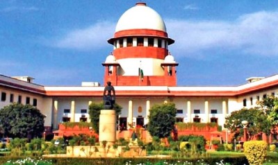 SC seeks answer on Congress getting opposition seat in Maharashtra civic body