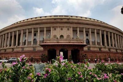 Condemn the attitude and behaviour of the Congress against citizenship bill in Rajya Sabha: KC Tyagi