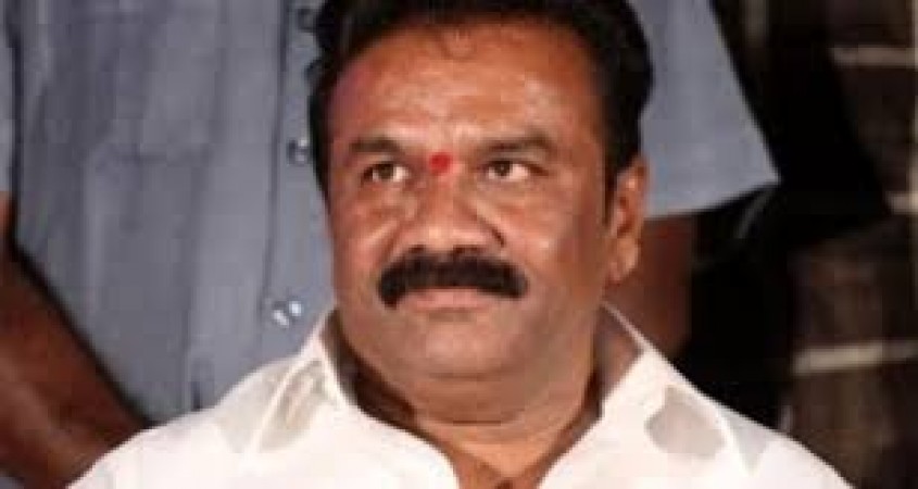 BJP leaders should stop throwing mud at KCR: Minister Talsani