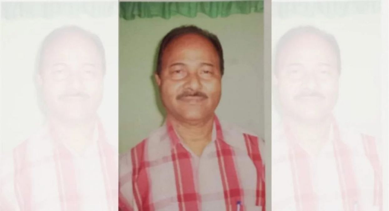 Assam: Madan Kalita, former Congress MLA dies of cardiac arrest