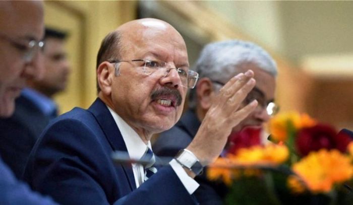 Goa to be the first state to opt for electronic transmission, said Syed Nasim Zaidi