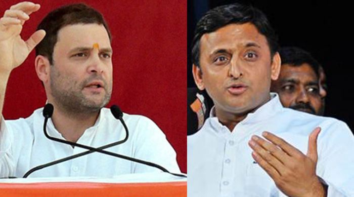 Congress and Samajwadi Party can have Alliance for UP elections