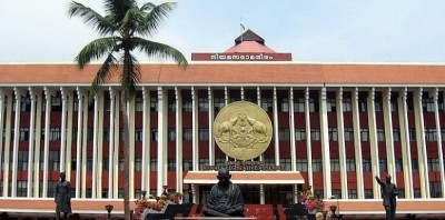 Kerala Assembly rejects no-confidence motion against Speaker