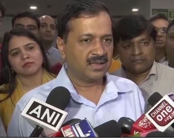 Delhi : AAP moves HC against disqualification of MLAs