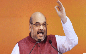 Goa has given a big asset to the country in Manohar Parrikar, said Amit Shah