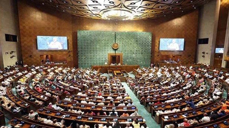 JPC approves Waqf (Amendment) Bill, clears 14 amendments