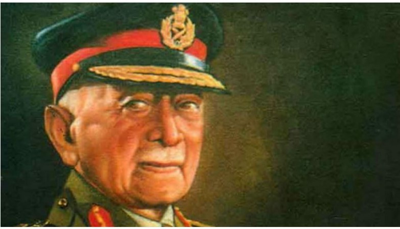 PM Modi pays tribute to Field Marshal KM Cariappa on his birth anniversary