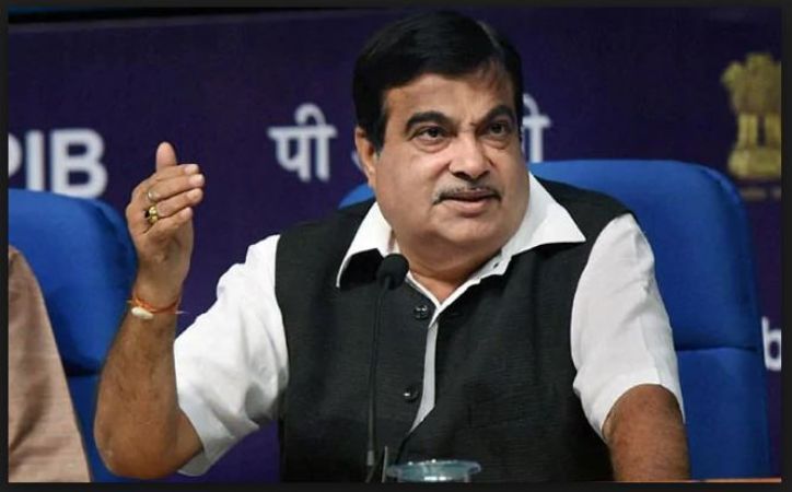 Union minister Nitin Gadkari, cryptic comments seen as hidden messages to the BJP leadership,