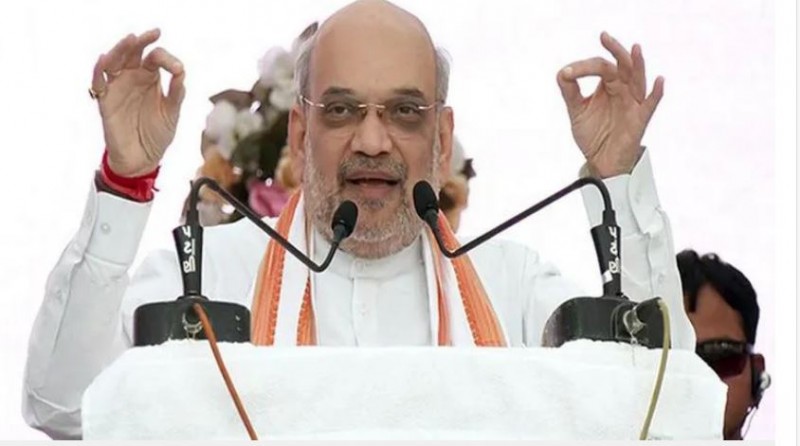 New NEP accepted by all, Countries working to implement it: Amit Shah