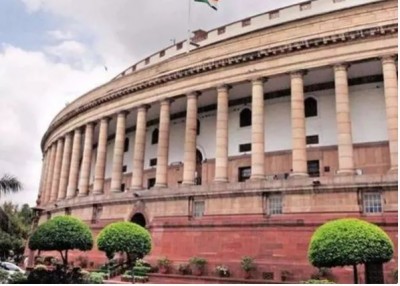 Parliament MPs to be served food by chefs of this Delhi 5-star hotel