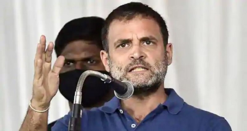 Rahul Gandhi says, ‘PM weakening India by attacking farmers’