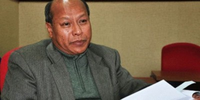 Meghalaya deputy CM is confident about NPP win in GHADC polls