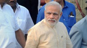 PM Narendra Modi to address a rally at Kotkapura today