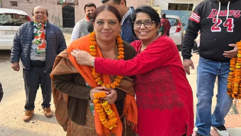 BJP Wins Chandigarh Mayor Election, Shocking AAP-Congress Alliance