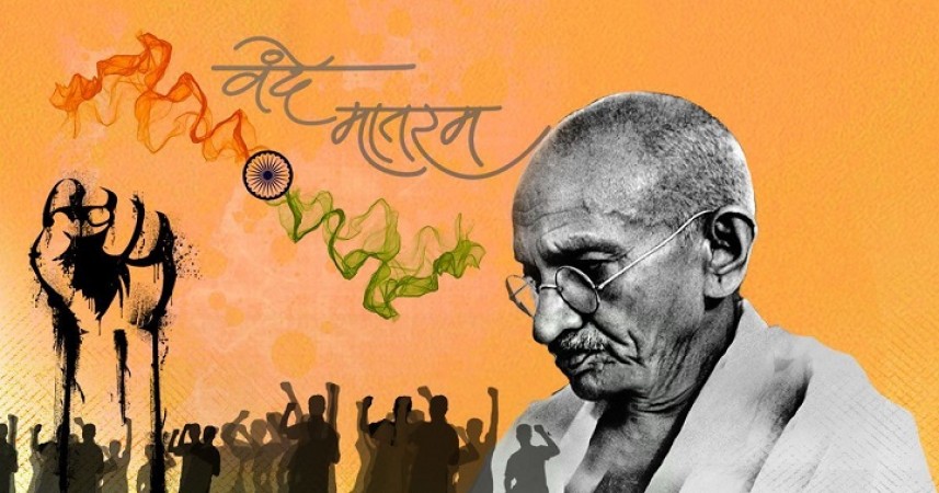 Yogi Adityanath says Mahatma Gandhi's ideals took India closer to concept of Ramrajya