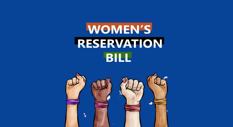Women’s Reservation Bill Be Passed In This Budget: BJD orders