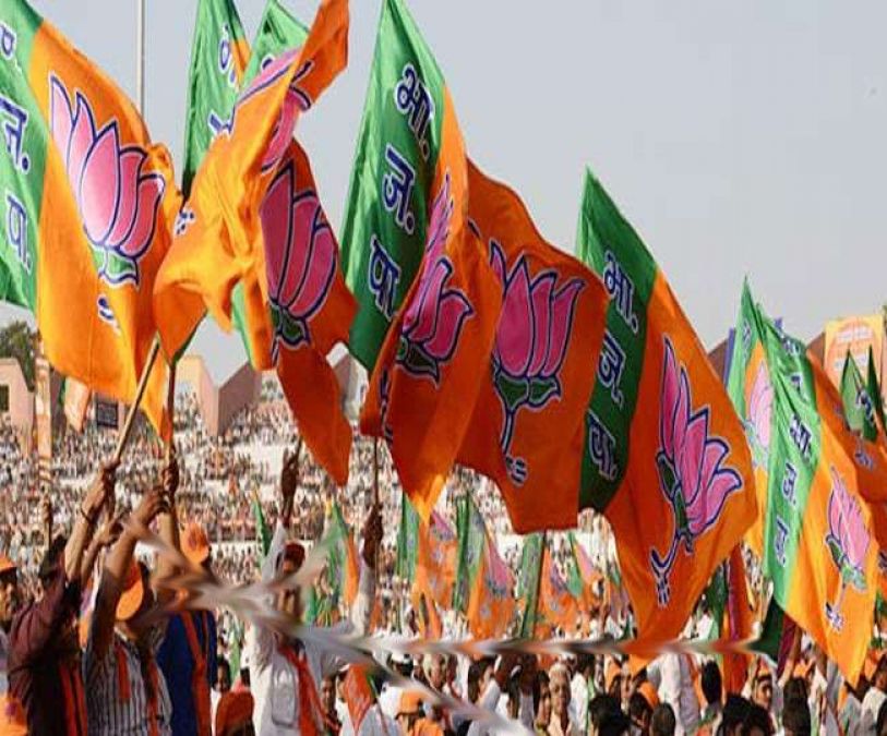 Manipur elections: BJP announces candidates for all 60 Assembly seats