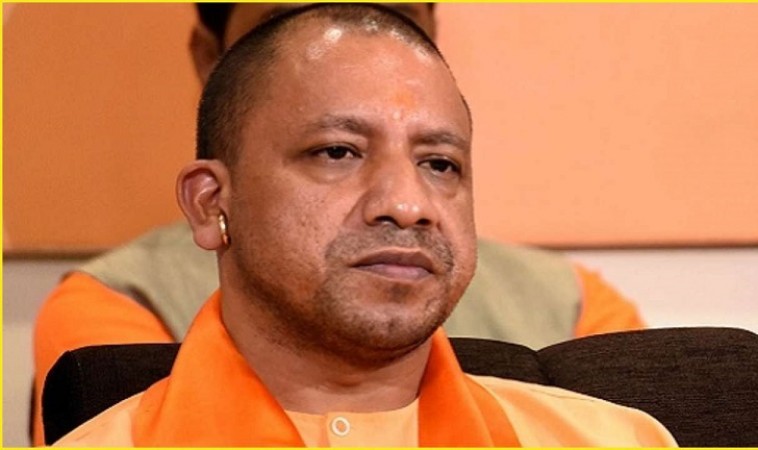 Uttar Pradesh Govt To Build 1000 Platforms For Ganga Aarti Ritual