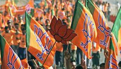 Manipur elections: BJP announces candidates for all 60 Assembly seats