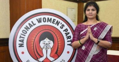 First National Women’s Party Set to Contest 2019 Polls