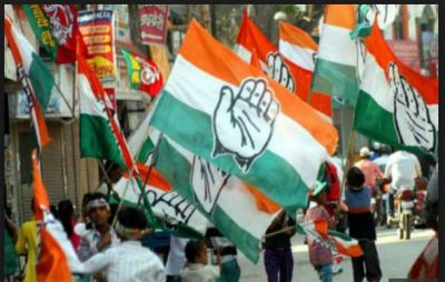 Congress won Rajasthan's Ramgarh Assembly election by a margin of 12,228 votes