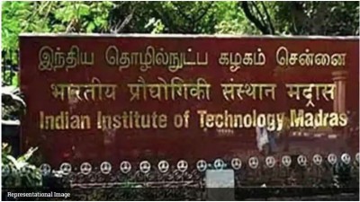 IIT- Madras to launch master’s program on EVs
